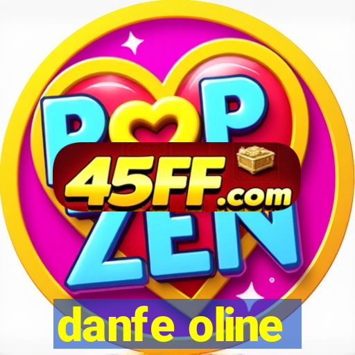 danfe oline